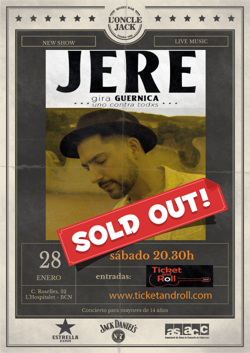 JERE.jpgSOLD OUT