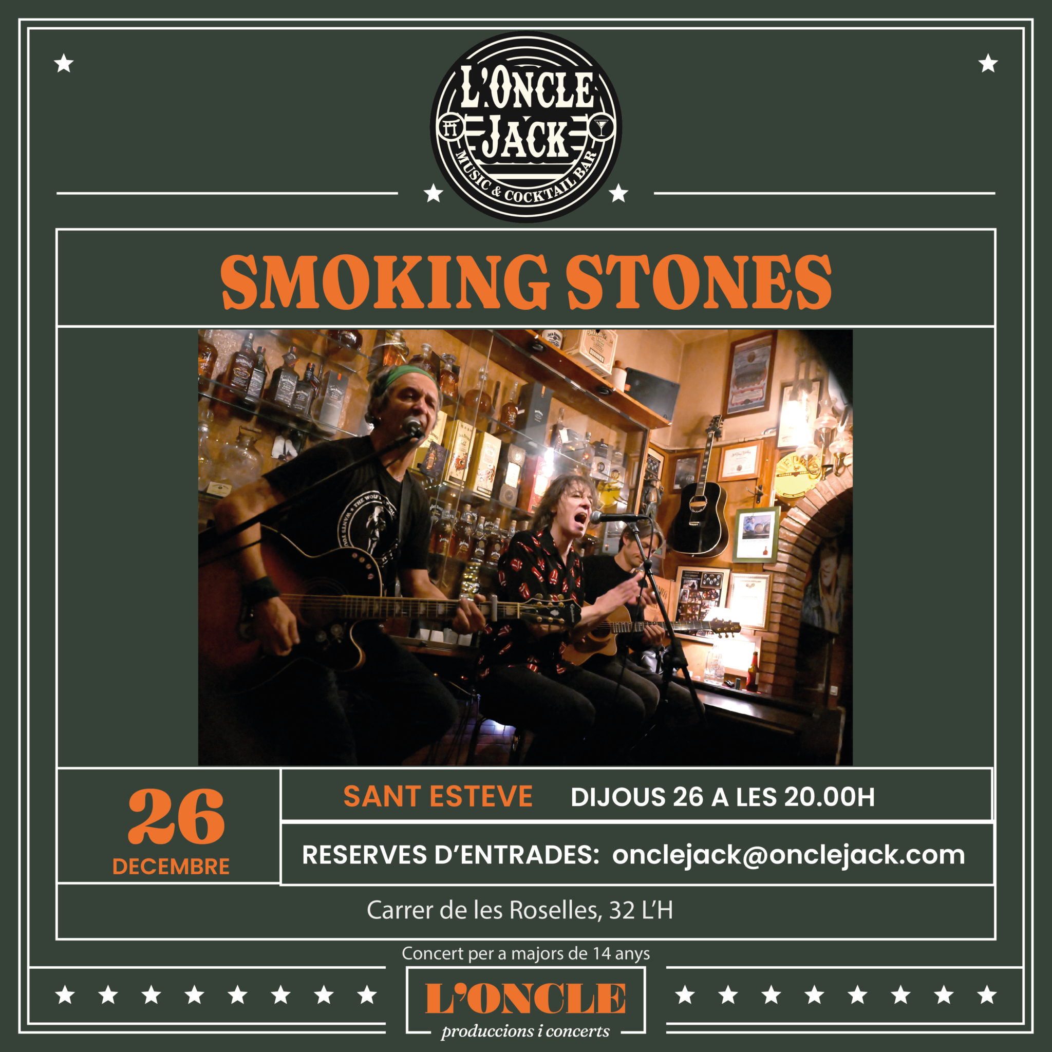 SMOKING STONES-02